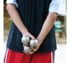 Slvie 7-Tournois de Pétanque